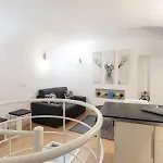Apartment Vicolo Navona Rom